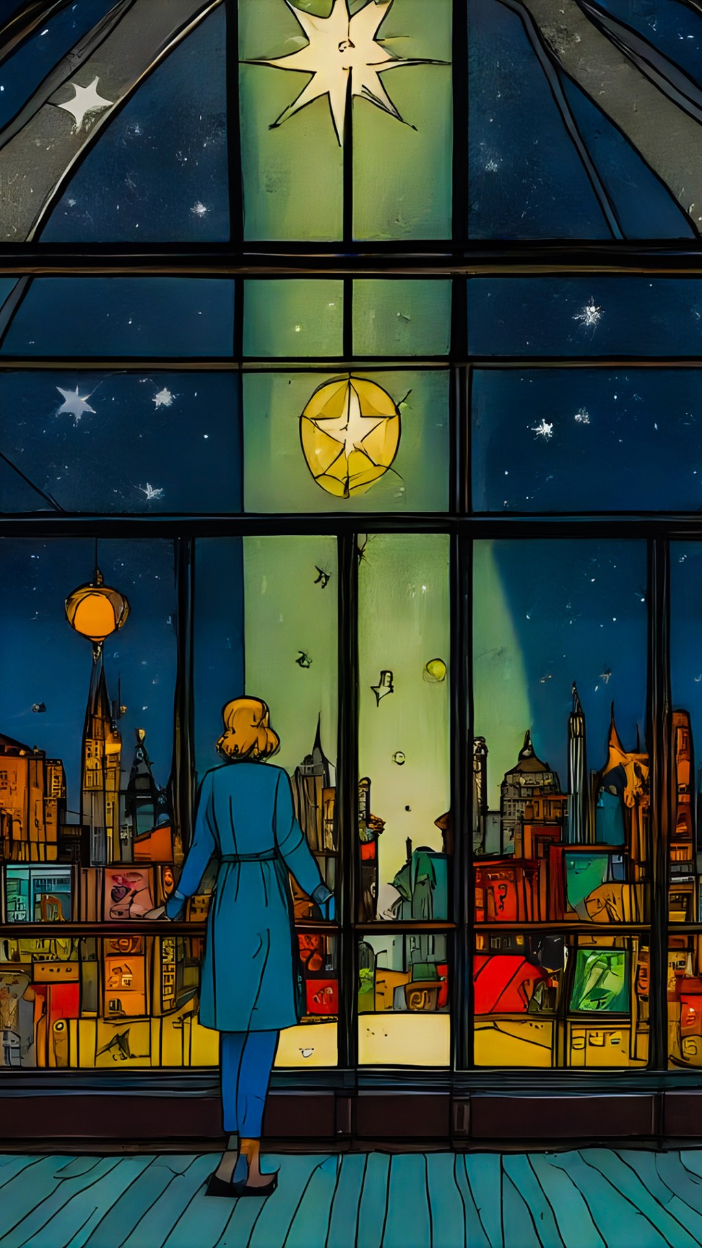 The Star